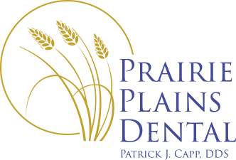 Prairie Plains Dental logo